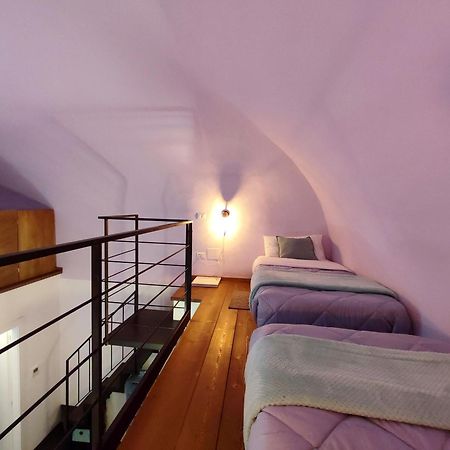 Elegante Loft A Orvieto Centro " Carvajal Rooms" Ngoại thất bức ảnh