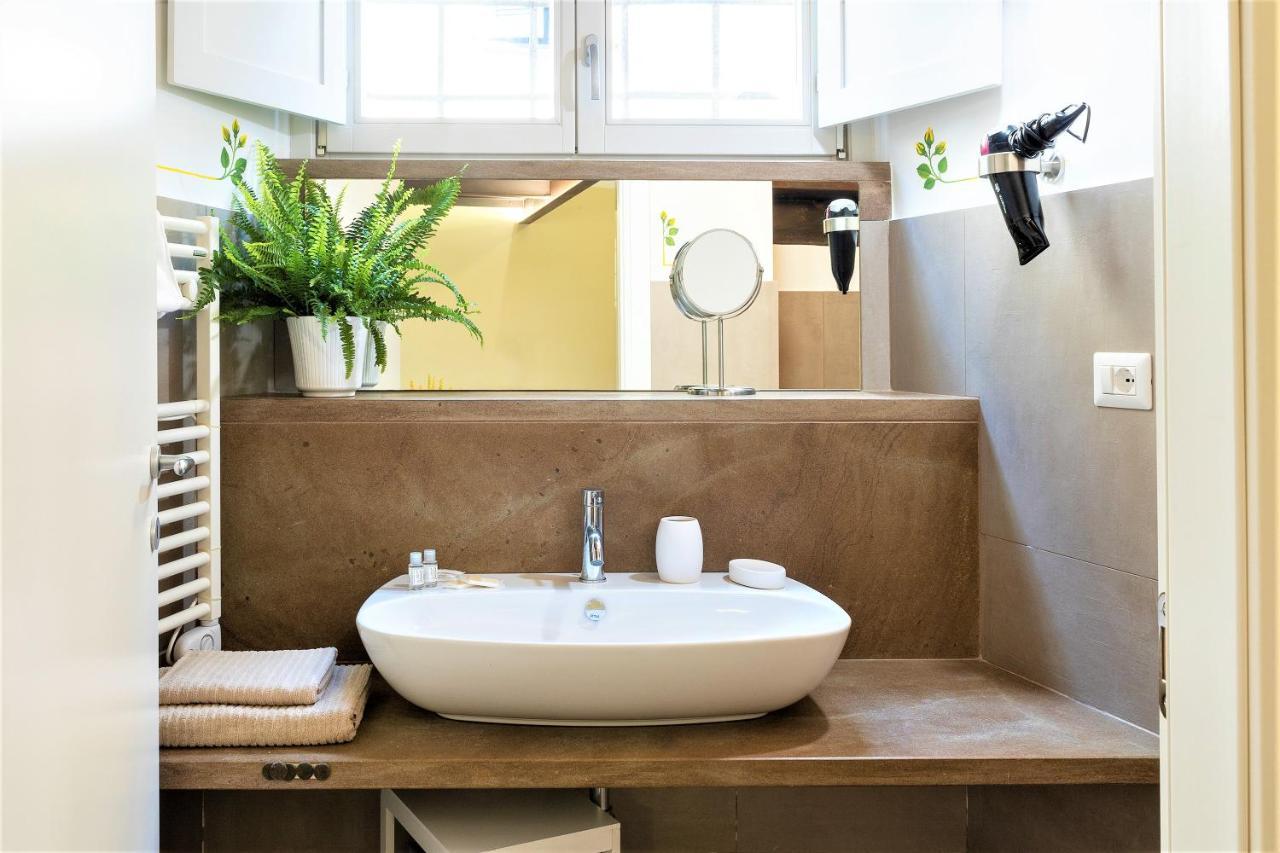 Elegante Loft A Orvieto Centro " Carvajal Rooms" Ngoại thất bức ảnh
