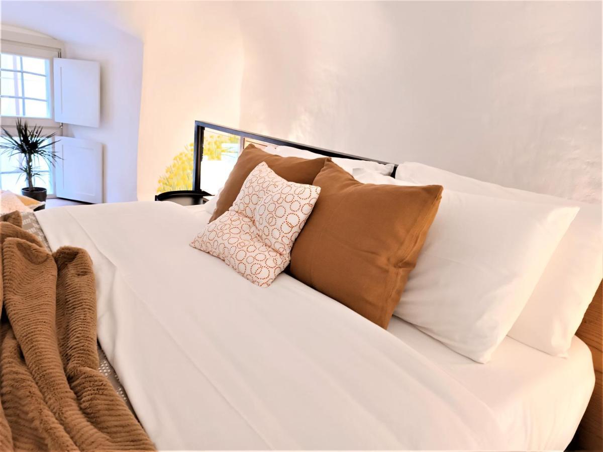 Elegante Loft A Orvieto Centro " Carvajal Rooms" Ngoại thất bức ảnh