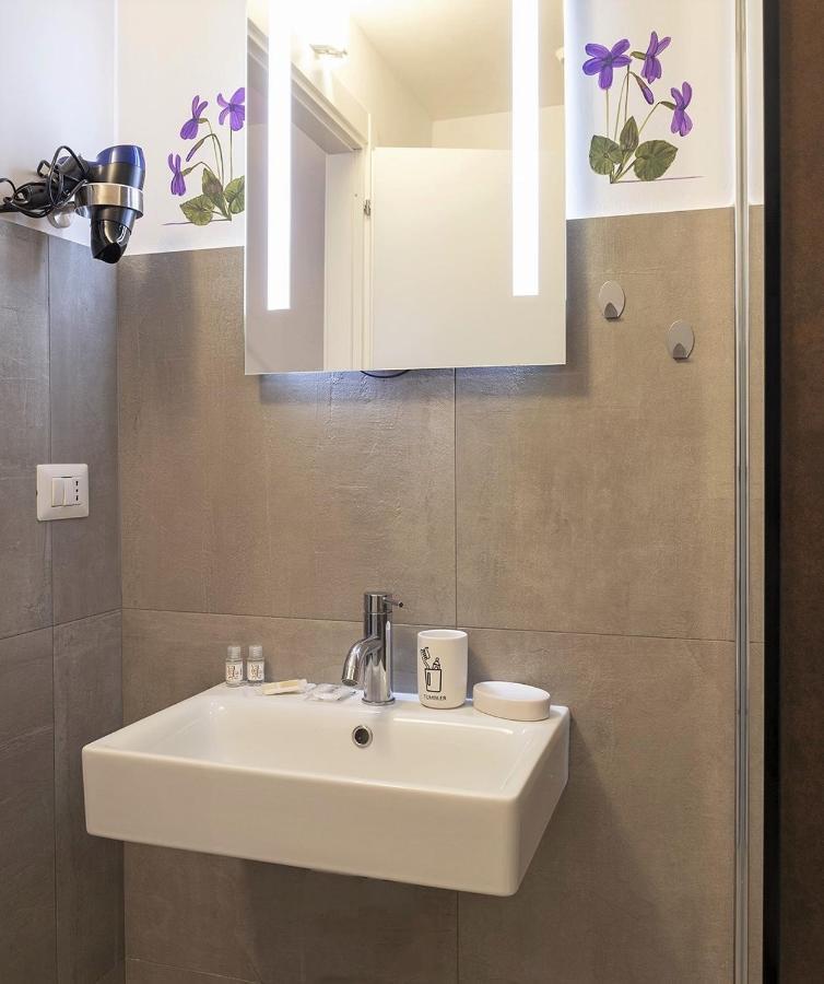 Elegante Loft A Orvieto Centro " Carvajal Rooms" Ngoại thất bức ảnh