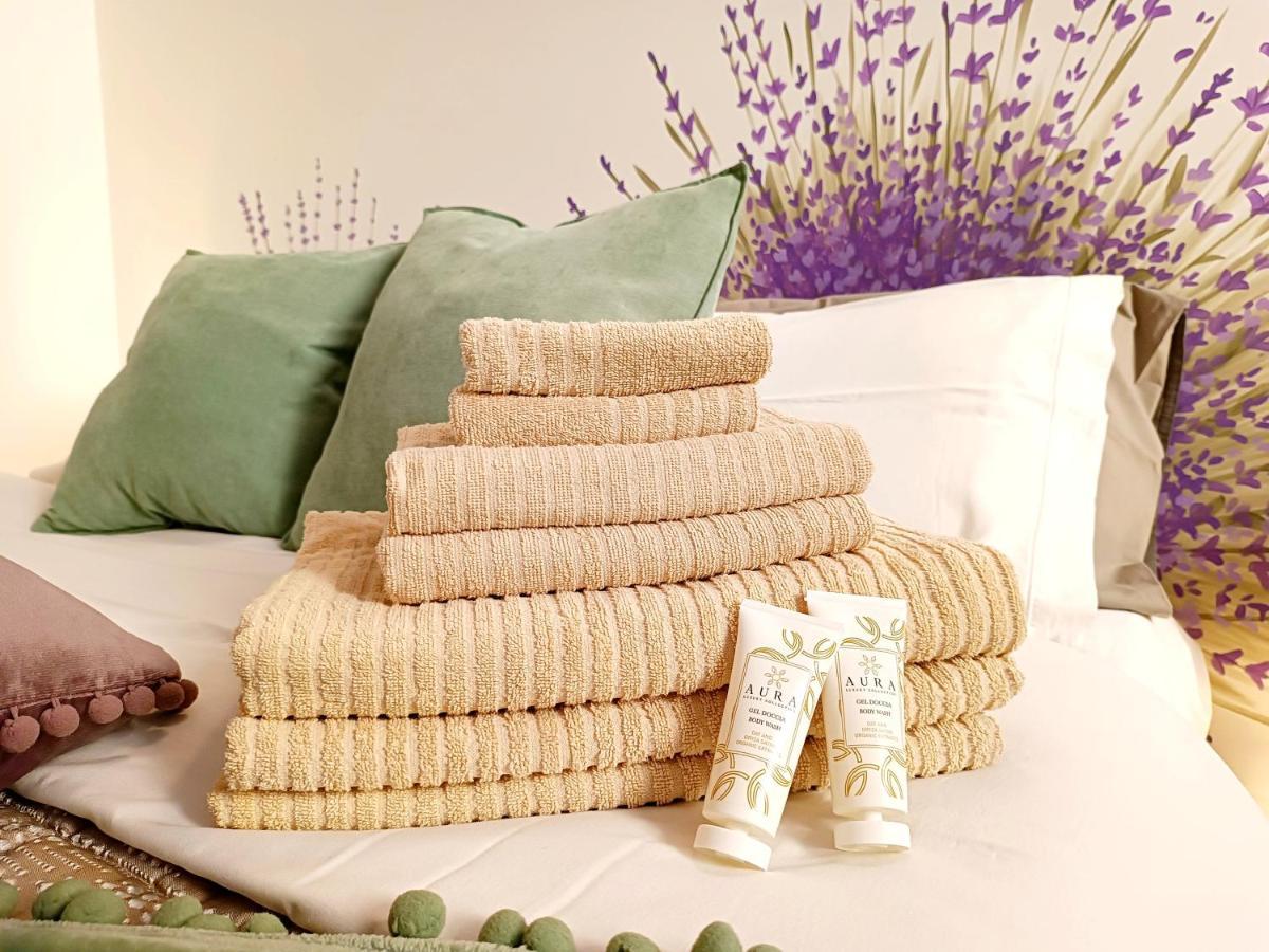 Elegante Loft A Orvieto Centro " Carvajal Rooms" Ngoại thất bức ảnh