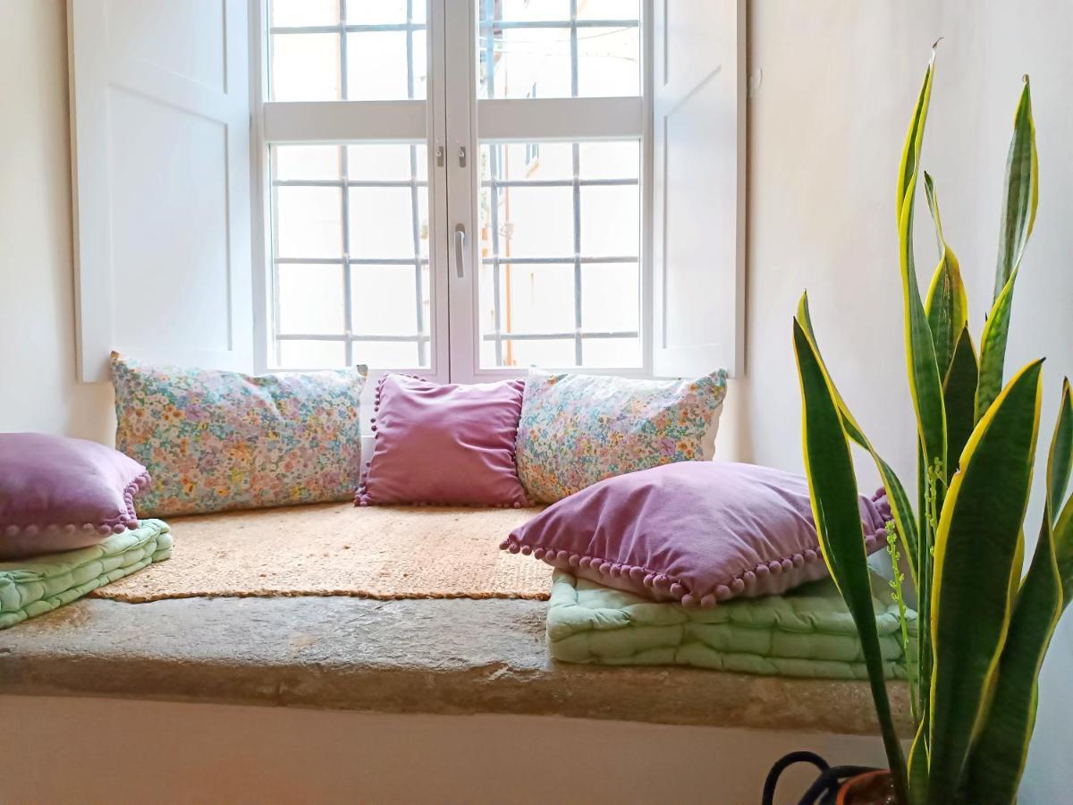 Elegante Loft A Orvieto Centro " Carvajal Rooms" Ngoại thất bức ảnh