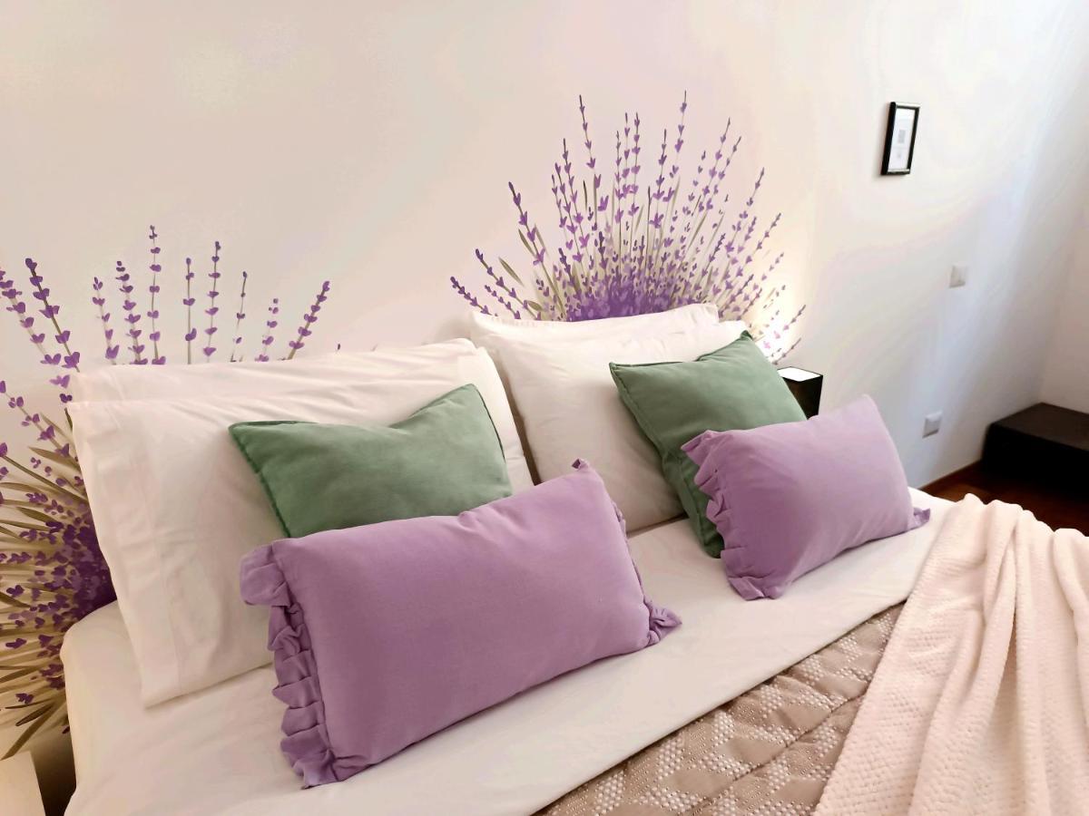 Elegante Loft A Orvieto Centro " Carvajal Rooms" Ngoại thất bức ảnh